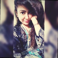 Sadia Gul