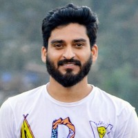 Sravan Siricilla