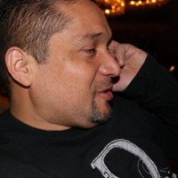 Joe Iraheta