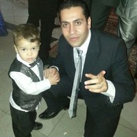 D Abdo
