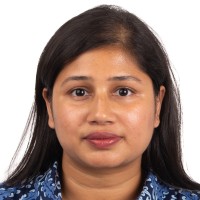 Kirti Khandelwal