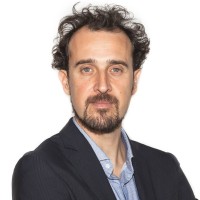 Giorgio Mottini