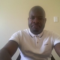 Chris Mathibela