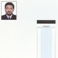 Syed Niaz Hamed Hafeez