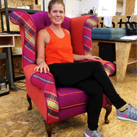 Emily Thwaites