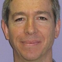 Graham Hart