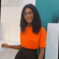 Jorgina Ruth Kalenga