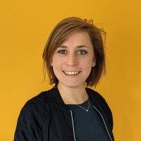 Karina van der Meijden