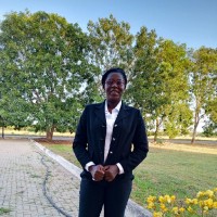 Elizabeth Awo Yaan