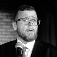 Greg Sullivan