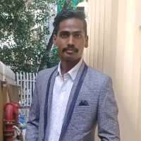Lokesh Bhutale