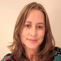 Andrea Mayorga Ladino