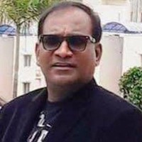 Krishna Katragadda