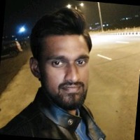 V N Krishna Prasad Batchu
