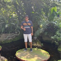 Ronald Barona