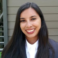 Katherine Dominguez, MBA