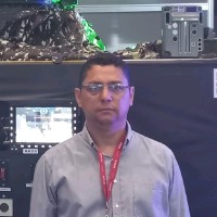 Elcimar Ramos