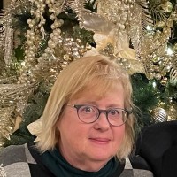Joyce Huff