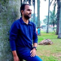 karthik k