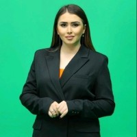 Gunay Rahimova