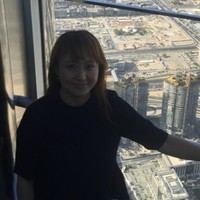 Helen Ma