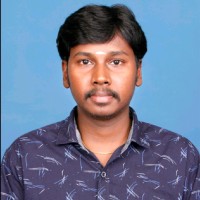 R Dhilipan Raj