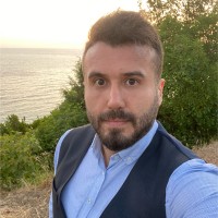 Muhammet Çeti̇n