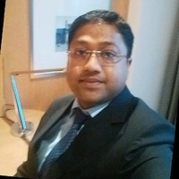 Harsh Gupta