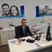 Kenan Saral
