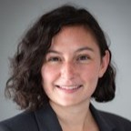 Olivia Burzynska-Hernandez