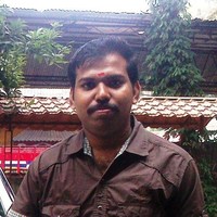 Murukesh G