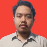Chairul Muzadi Ahmad