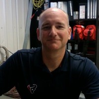 Justin Pogue
