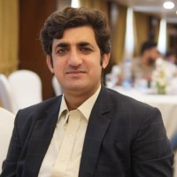 Shabbir Hussain