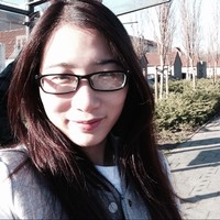 Minh Thuy Tran