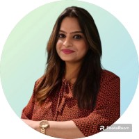 Shikha Arora