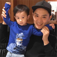 Jeff Chen