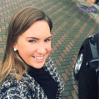 Ellen Van Den Bosch