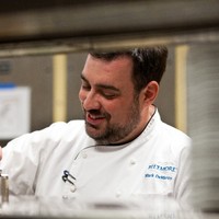 Mark Demarco