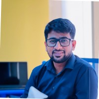 Guru Murthy