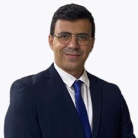 Ahmed Dawoud MBA, CertIFR