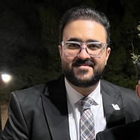 Ali Izadi