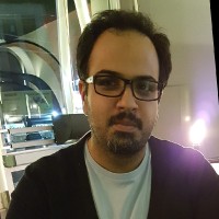 Farshid Shooshtari