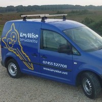 keywise locksmiths