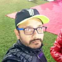 Irshad Sayyed