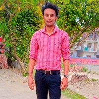 Krishna Singh