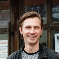 Grant Zubritsky