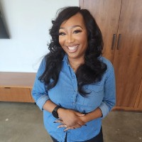 Nicole S. McGill