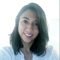 Mayra Alejandra Bolívar Parra