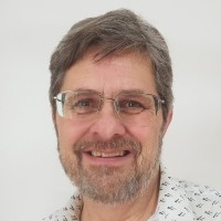 Mark Keck